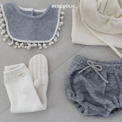 bebeholic bodle bloomers (3-18m)