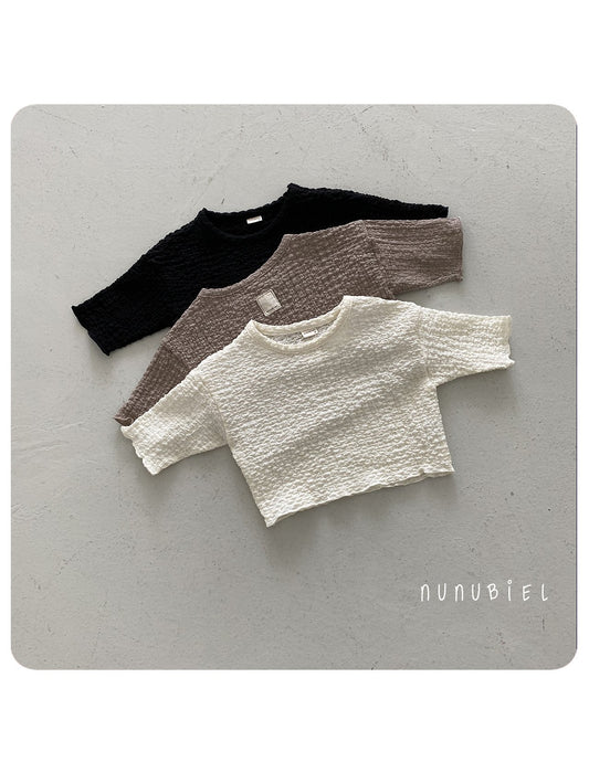 nunubiel bebe gloria t-shirt (~70-80cm)