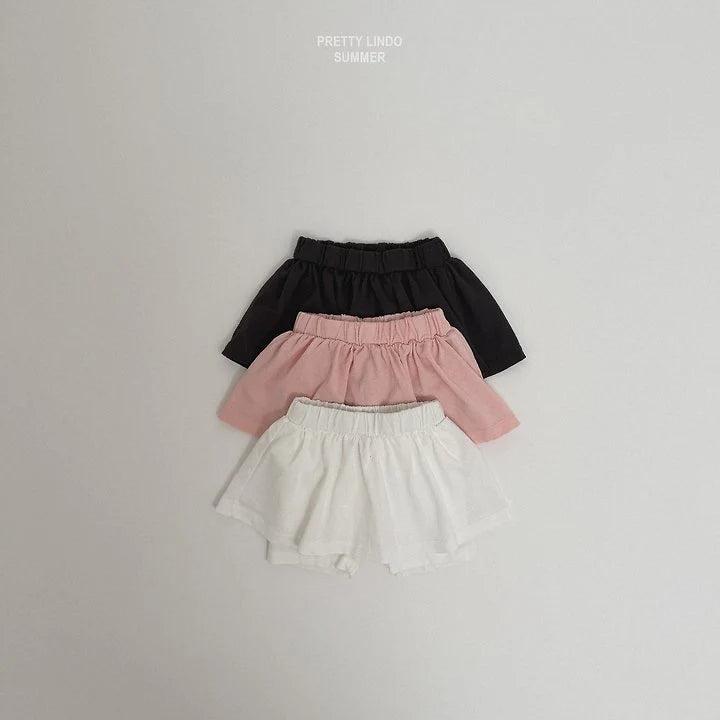 Lindo Merry Tiered Skirt (85-125cm)
