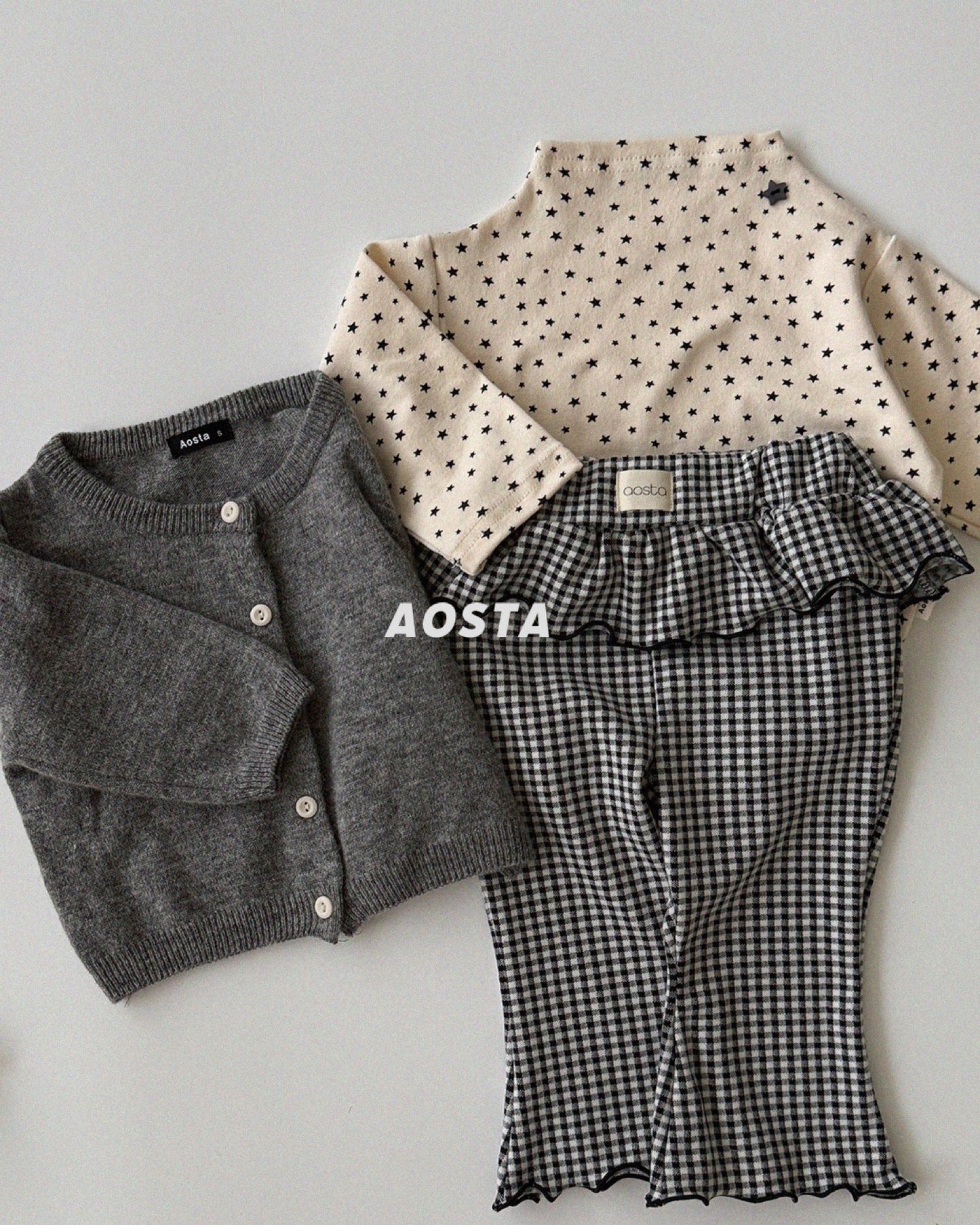 Aosta star candy t (~70-115cm)