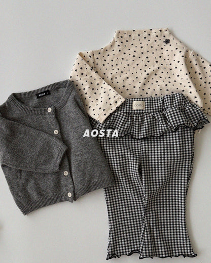 Aosta star candy t (~70-115cm)
