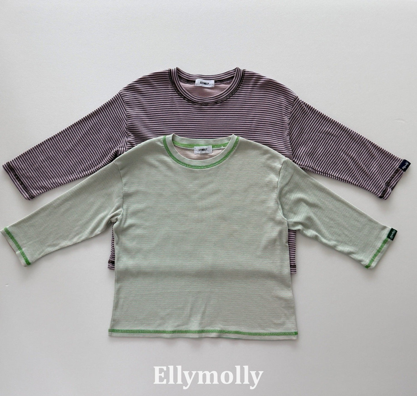 ELLYMOLLY goldie mellow t (90-160cm)
