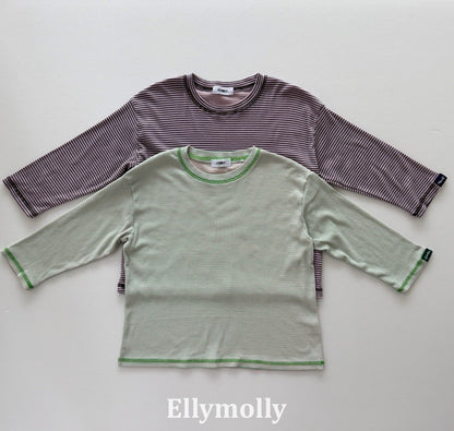 ELLYMOLLY goldie mellow t (90-160cm)