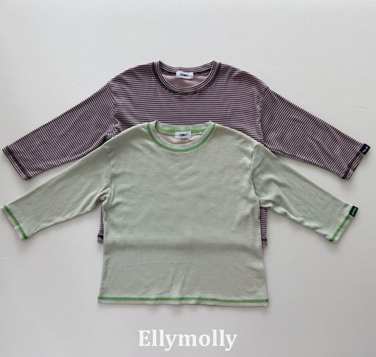 ELLYMOLLY goldie mellow t (90-160cm)