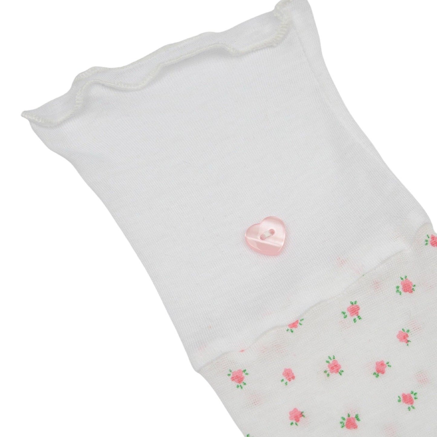 FORKCHIPS daisy socks