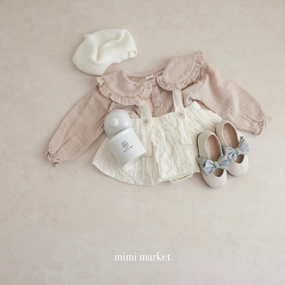 mimi market bubble can skirt (75-90cm)