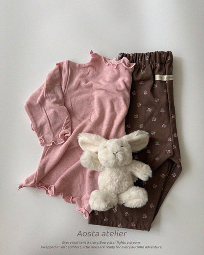 Aosta love pants (~70-115cm)