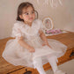 OREN rachel organza one piece (85-120cm)