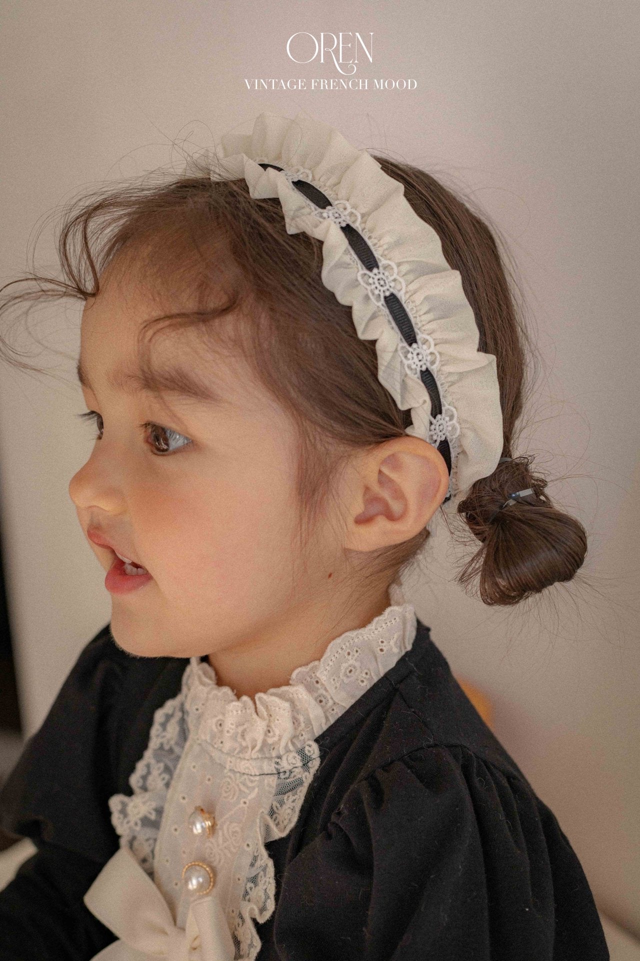 OREN july coco hairband