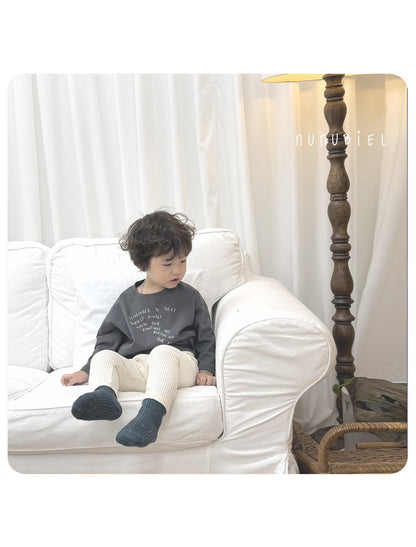 nunubiel cinnamon leggings (75-120cm)