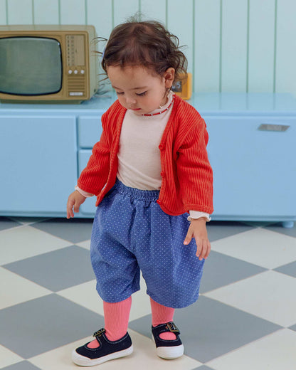 oottbebe petit dot pants (65-115cm)