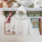 melikey flower yeorumi hood nb (80-140cm)