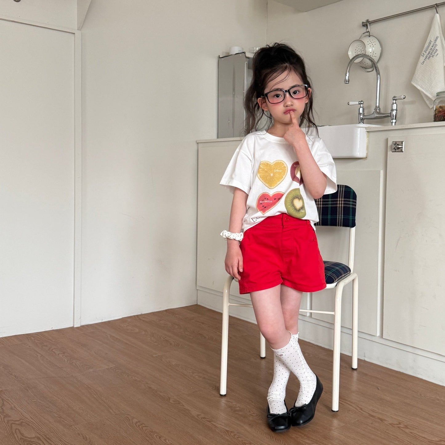 ninibello toyharp pants (80-130cm)