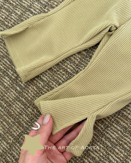 Aosta bibi pants (~70-115cm)