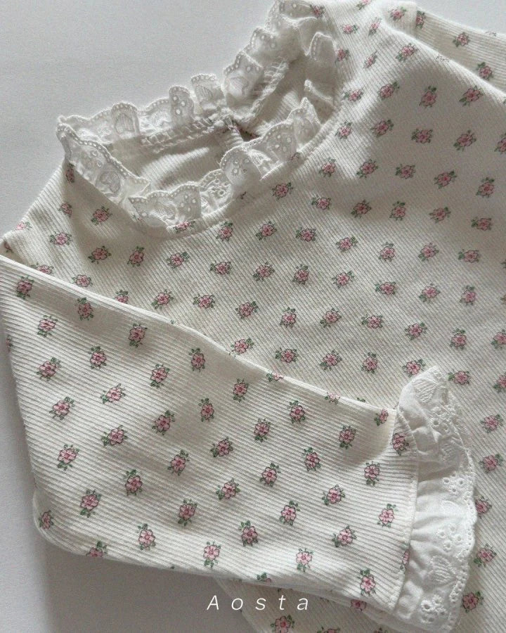 Aosta Peony T (70-110cm)