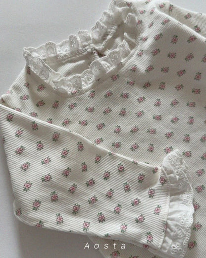 Aosta Peony T (70-110cm)