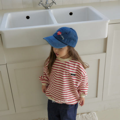 blackbean fresh mtm(kids)