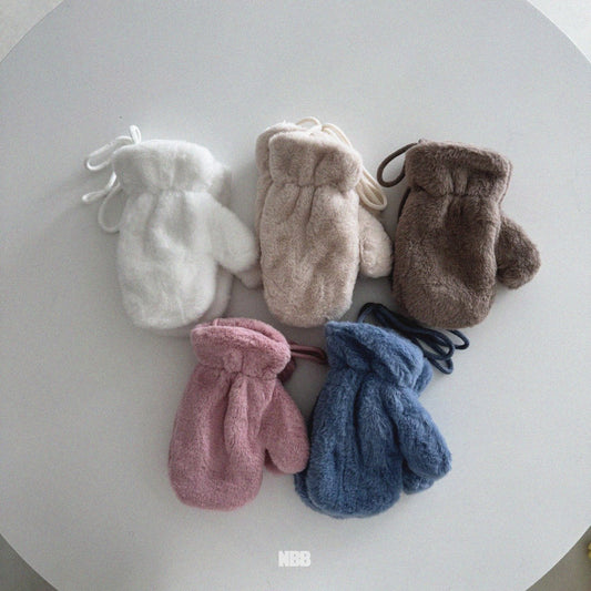 nightbebe winter dream gloves