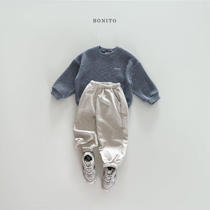 bonito knit mtm (~80-140cm)