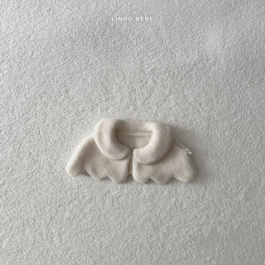 LINDO lucky cloak (3-18m)