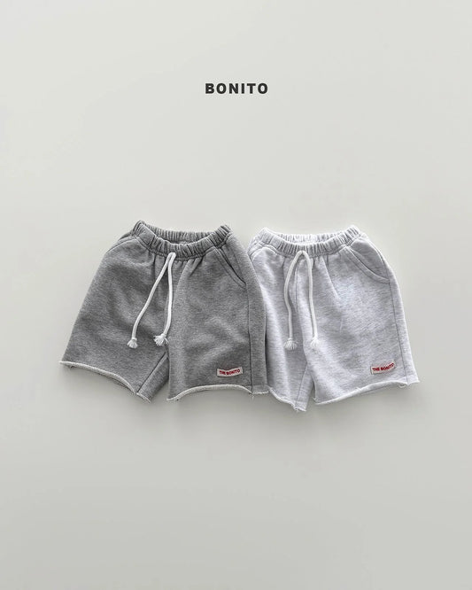 Bonito decky shorts (~80-140cm)