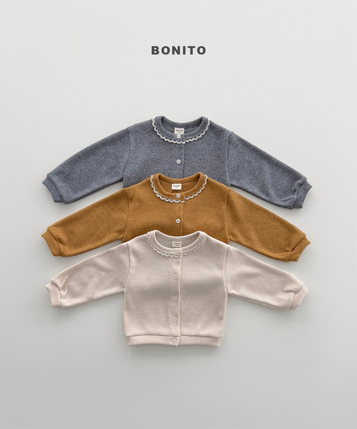 bonito beyond cardigan (~80-140cm)
