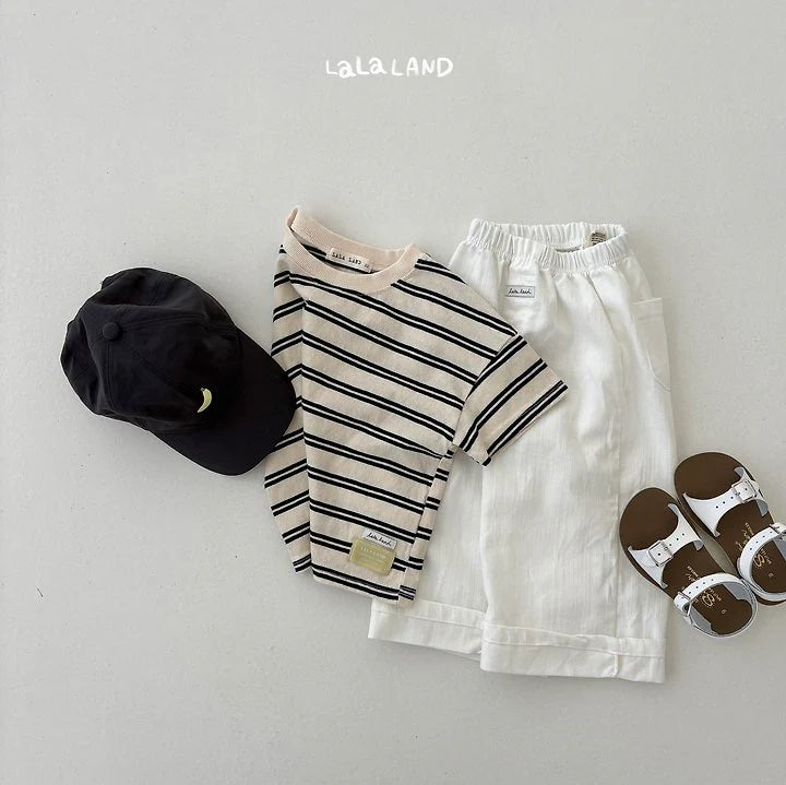 Lalaland fruits cap