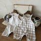 Lala Pepero suit (3-18m)