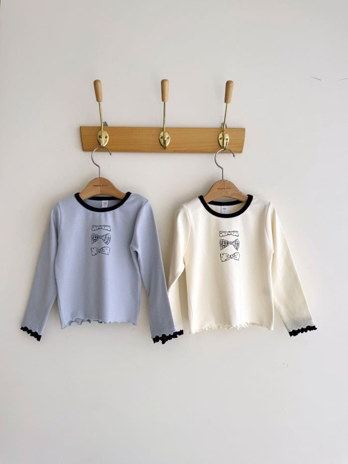 momoann bonnie t-shirt (90-130cm)