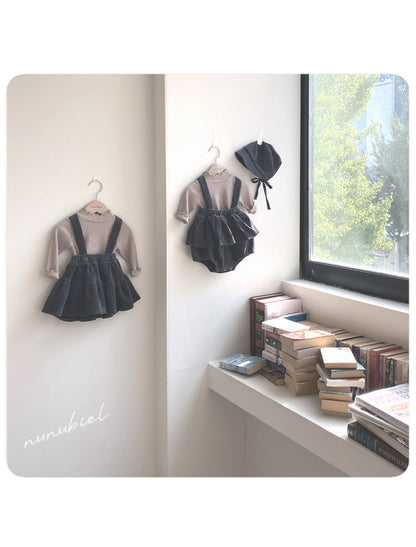 nunubiel ridia turtleneck (75-120cm)