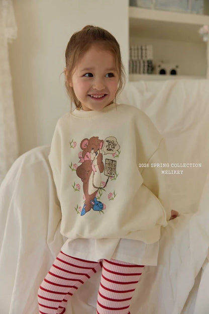 melikey call me bear MTM (~80-140cm)