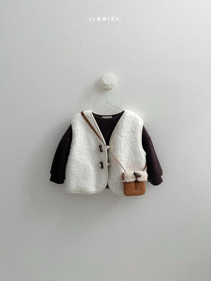 minirobe mustang mini bag