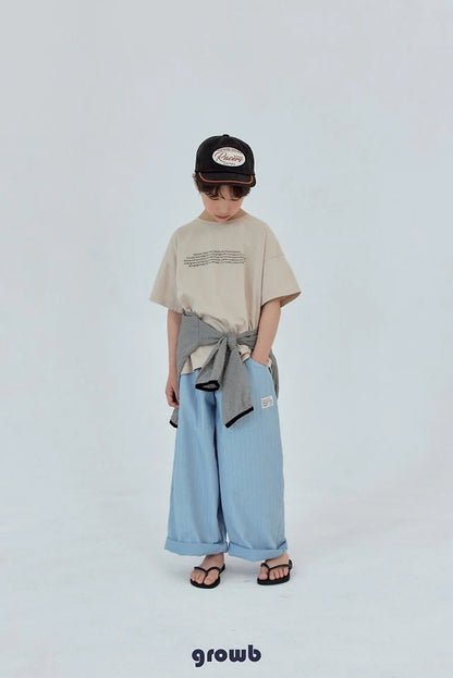 Growb Racer Cap