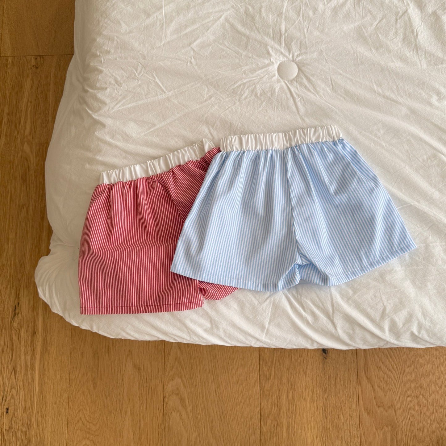ninibello kobe button pants (80-130cm)