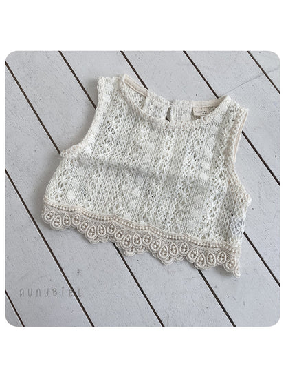 nunubiel lotus t-shirt (75-120cm)