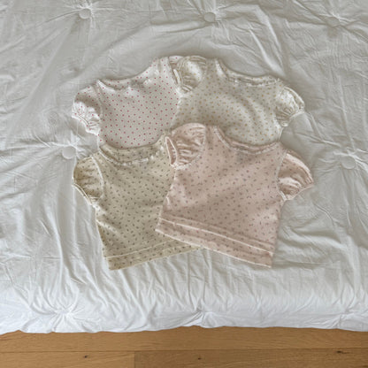 ninibello sophie layered set (80-130cm)