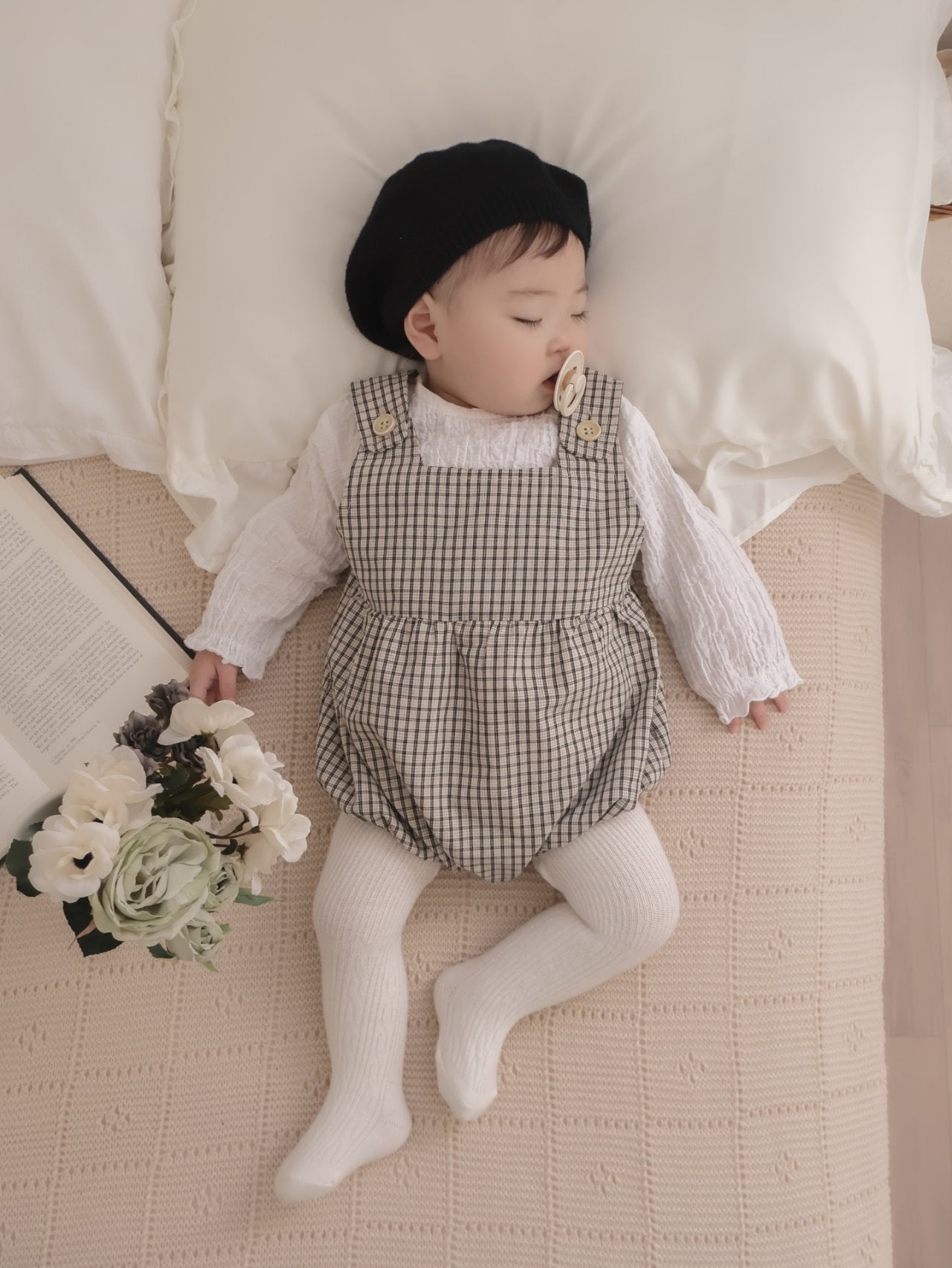 mimi market lona suit (75-85cm)