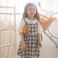 anggo wafer collar t-shirt (80-120cm)
