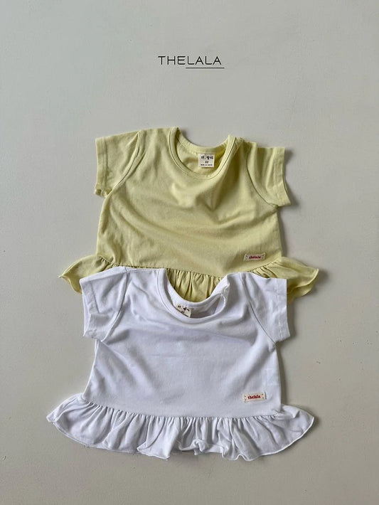 Lala Melody T  (~75-115cm)