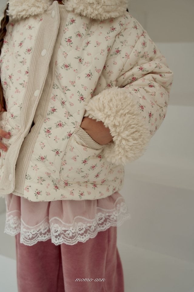 momoann reversible padding (90-130cm)