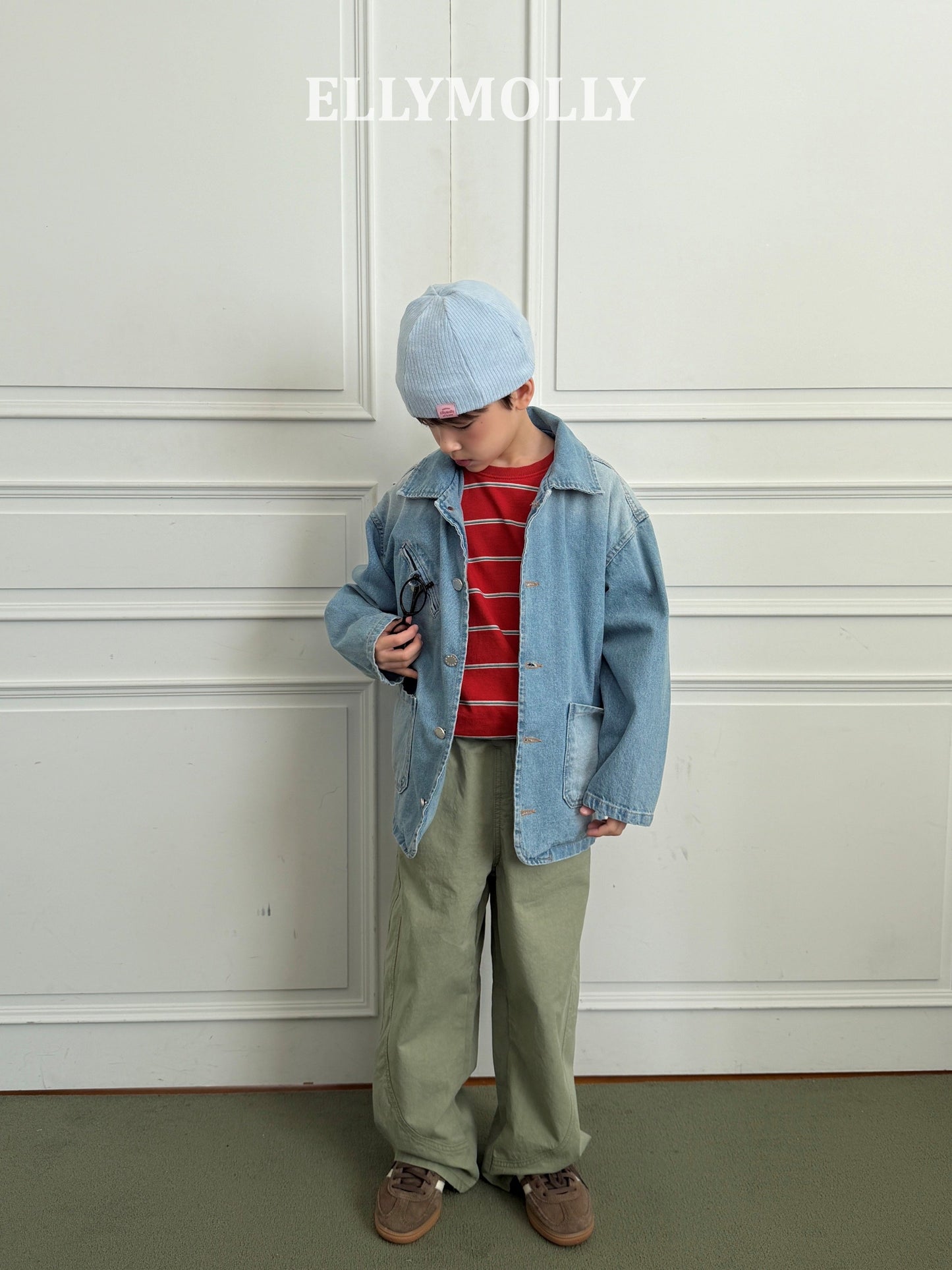 ELLYMOLLY every day (90-160cm)