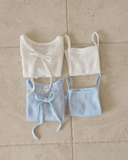 momoann macaron set (90-140cm)