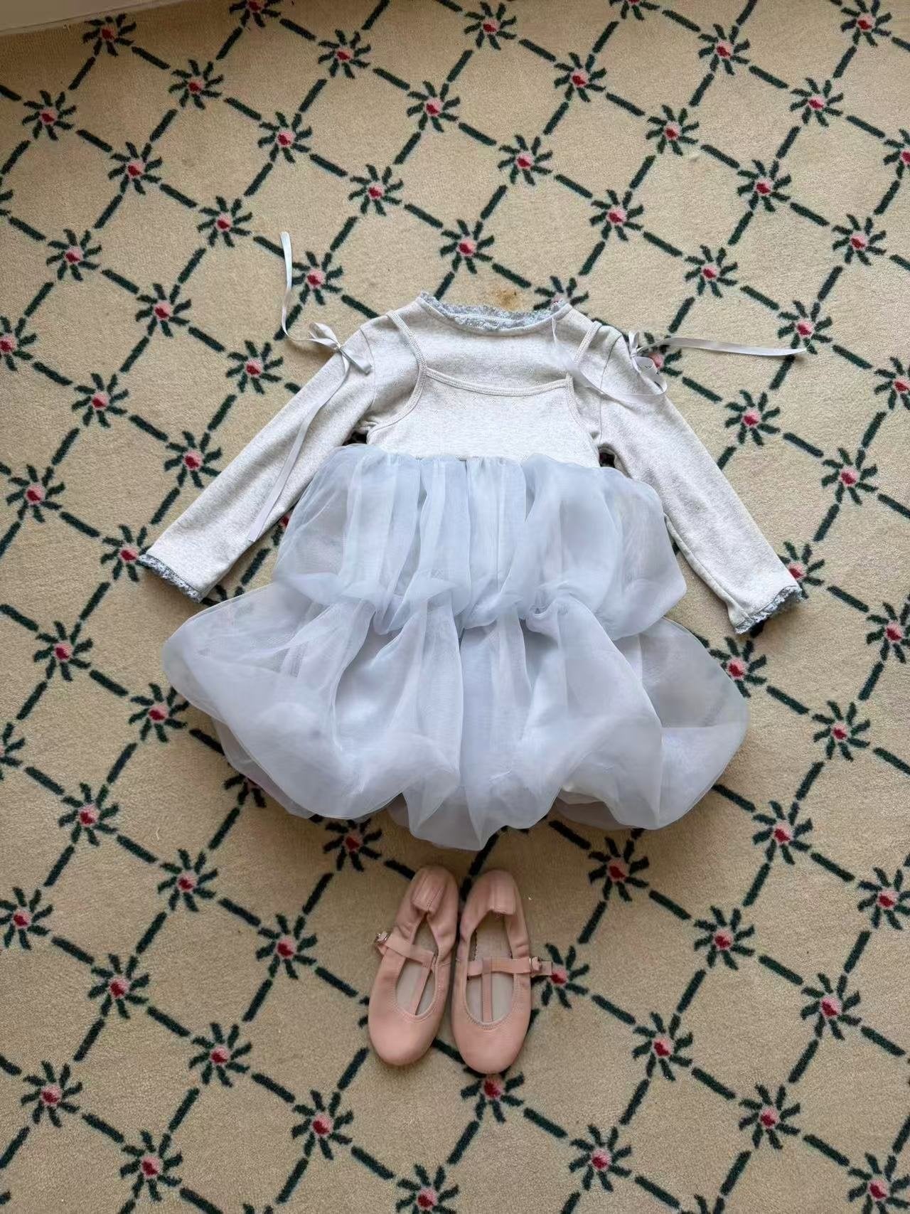 aiai juju dream tee set ops (95-140cm)