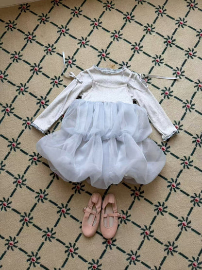 aiai juju dream tee set ops (95-140cm)