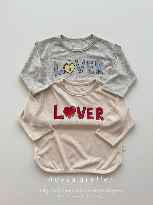 Aosta lover t (~70-115cm)