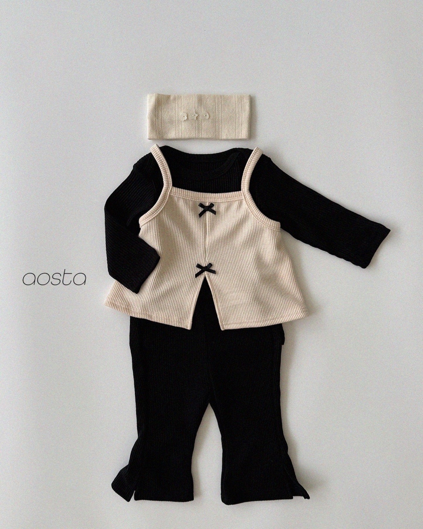 Aosta bibi pants (~70-115cm)