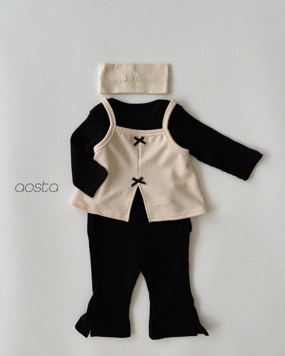 Aosta bibi pants (~70-115cm)