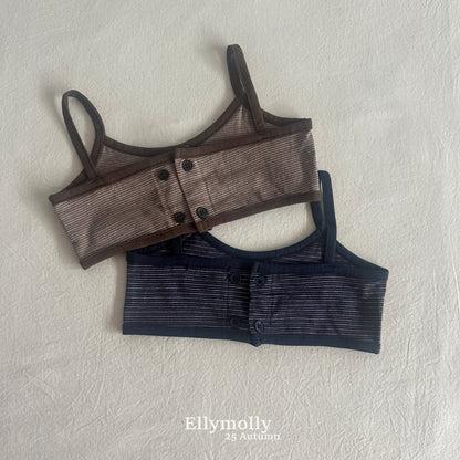 ELLYMOLLY ippi yong bustier (90-125cm)