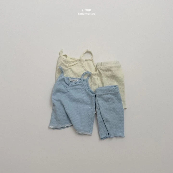 Lindo Cutie Set  (85-125cm)