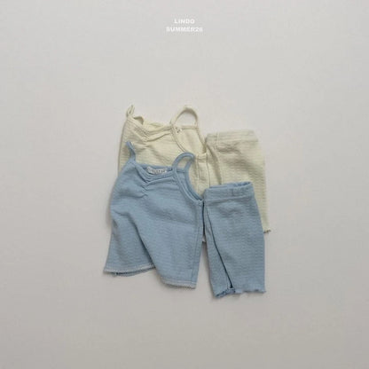 Lindo Cutie Set  (85-125cm)